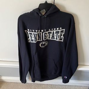 Penn State sweatshirt
